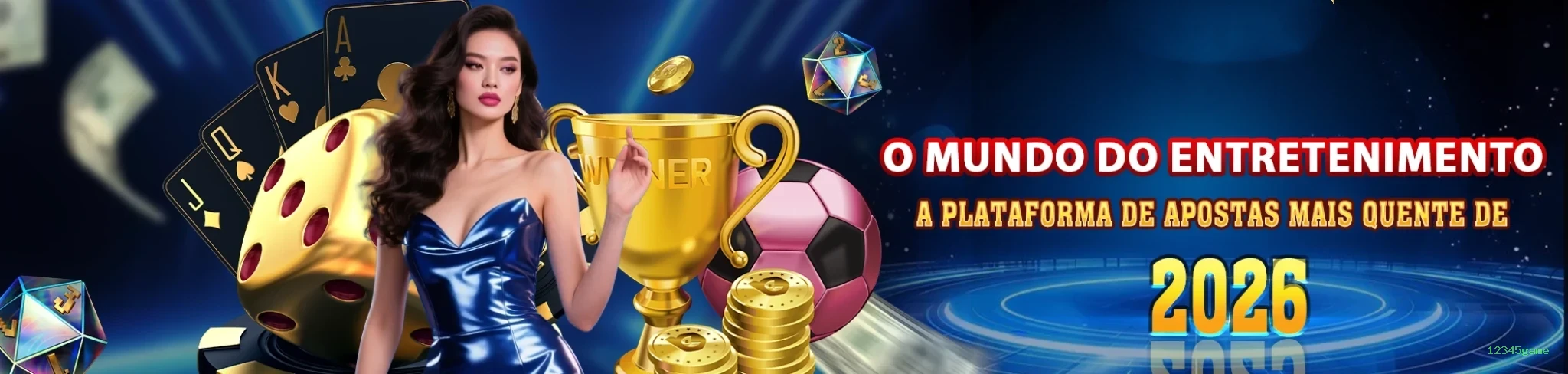 Bônus Exclusivos 12345game - Promoções Generosas e Ofertas VIP