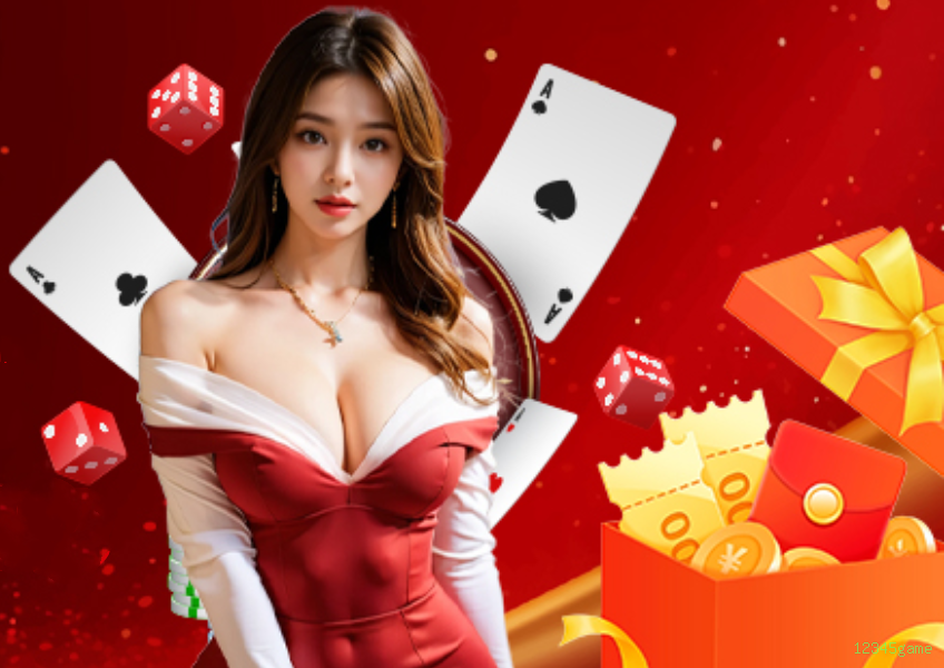 Jogos de Cassino ao Vivo