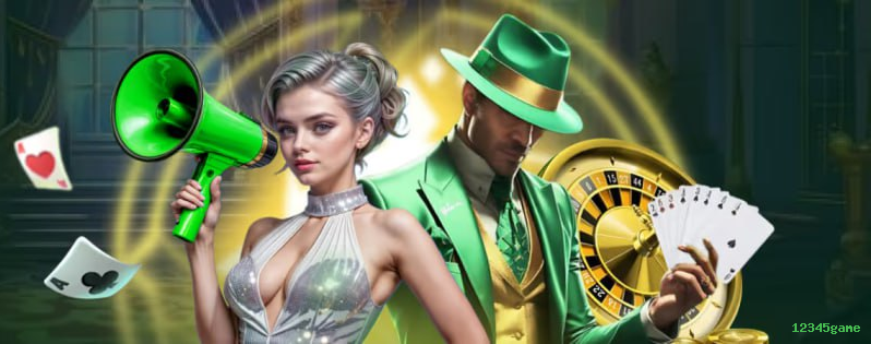 Cassino ao Vivo 12345game - Dealers Brasileiros Profissionais