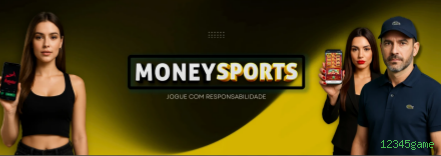 12345game Logo