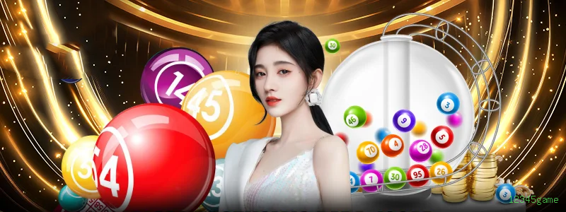 12345game Logo