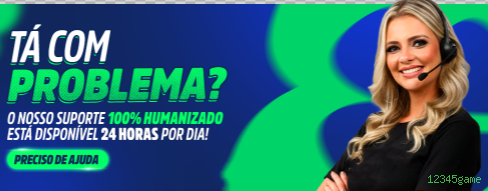 Plataforma 12345game - Segurança, Tecnologia e Confiança