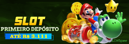 12345game Logo
